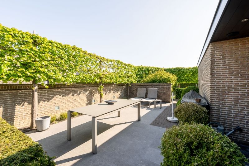 Uniek commercieel vastgoed met villa - magazijn - winkelruimte - parking! foto 23