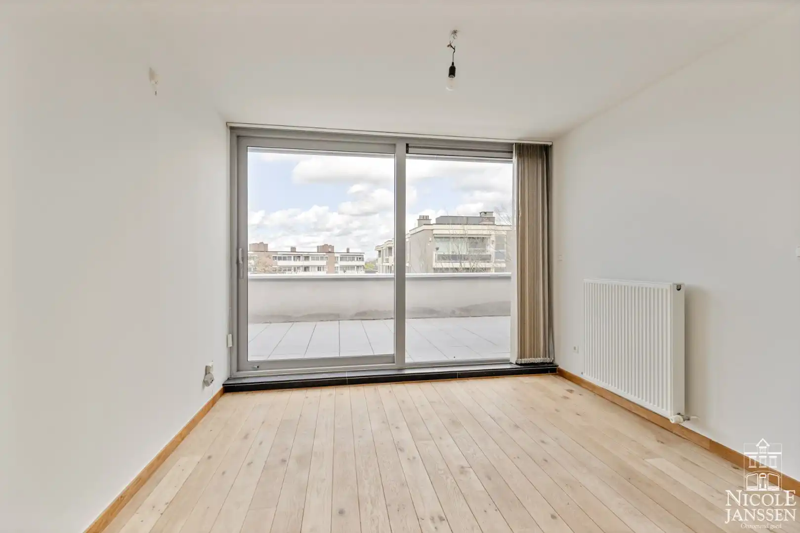 Luxe penthouse op de vierde verdieping met ruime terrassen foto 22