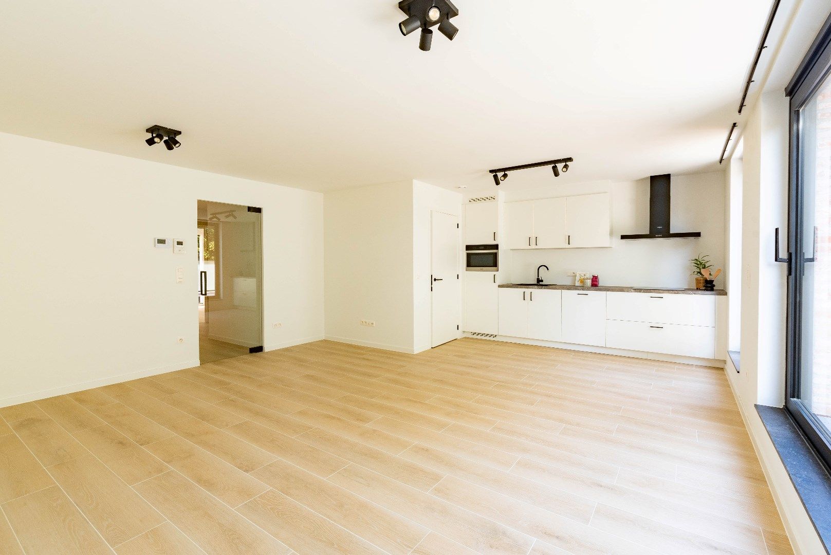 Klassevol nieuwbouwappartement in centrum Halle Zoersel foto 3