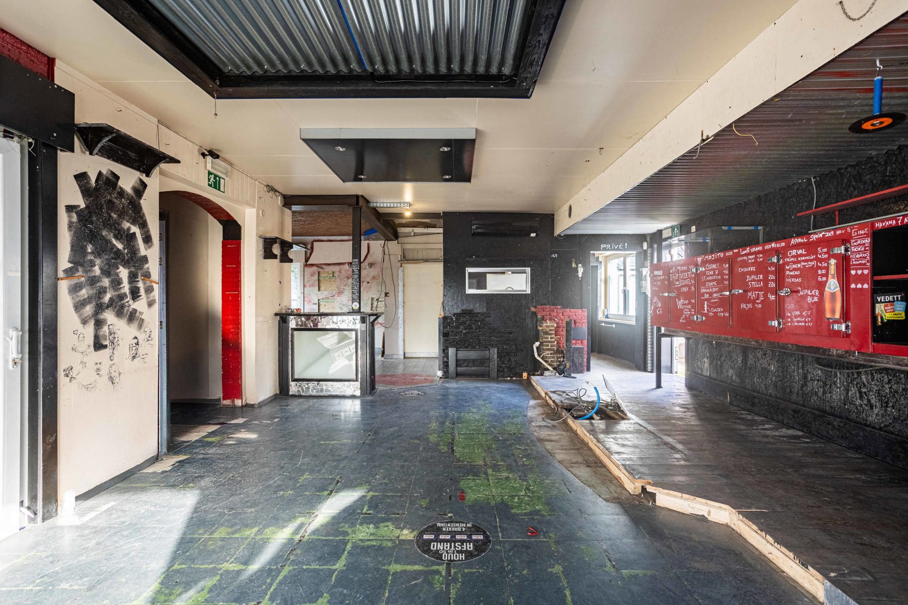 Investeringproject woning/grond/weide op 3623 m² foto 5