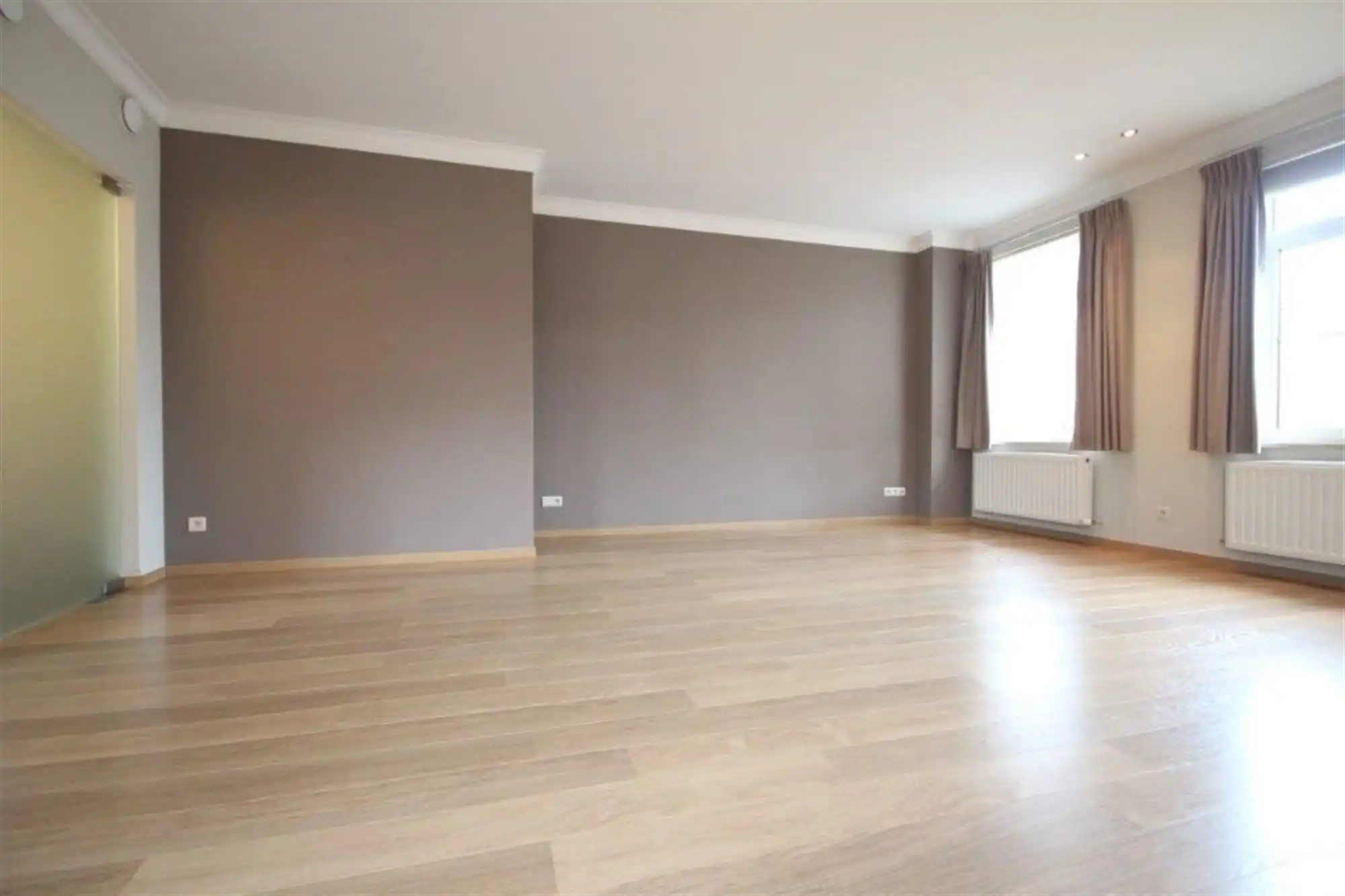 Verrassend ruim gelijkvloers appartement te Putte foto 5