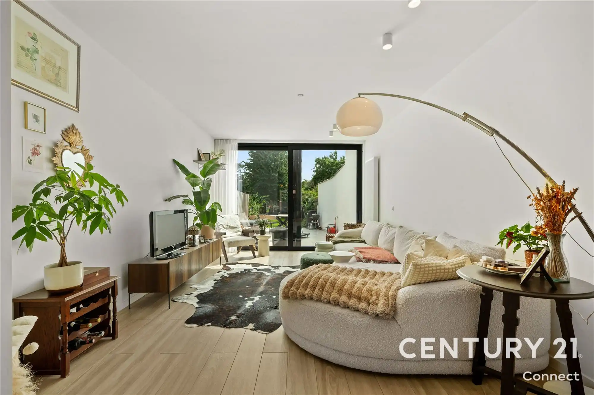 Energetisch wonen in dé Pleinstraat te Heverlee foto 11