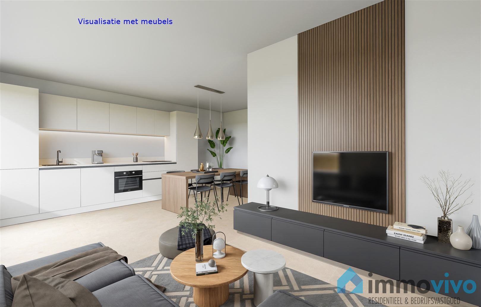 Appartement te koop oudestraat 152 - 2610 WILRIJK