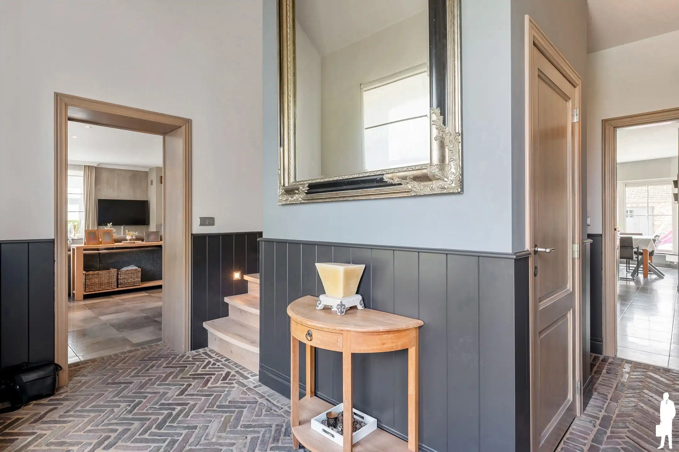 Uitzonderlijke hoeve villa met paardenfaciliteiten op 1ha foto 7