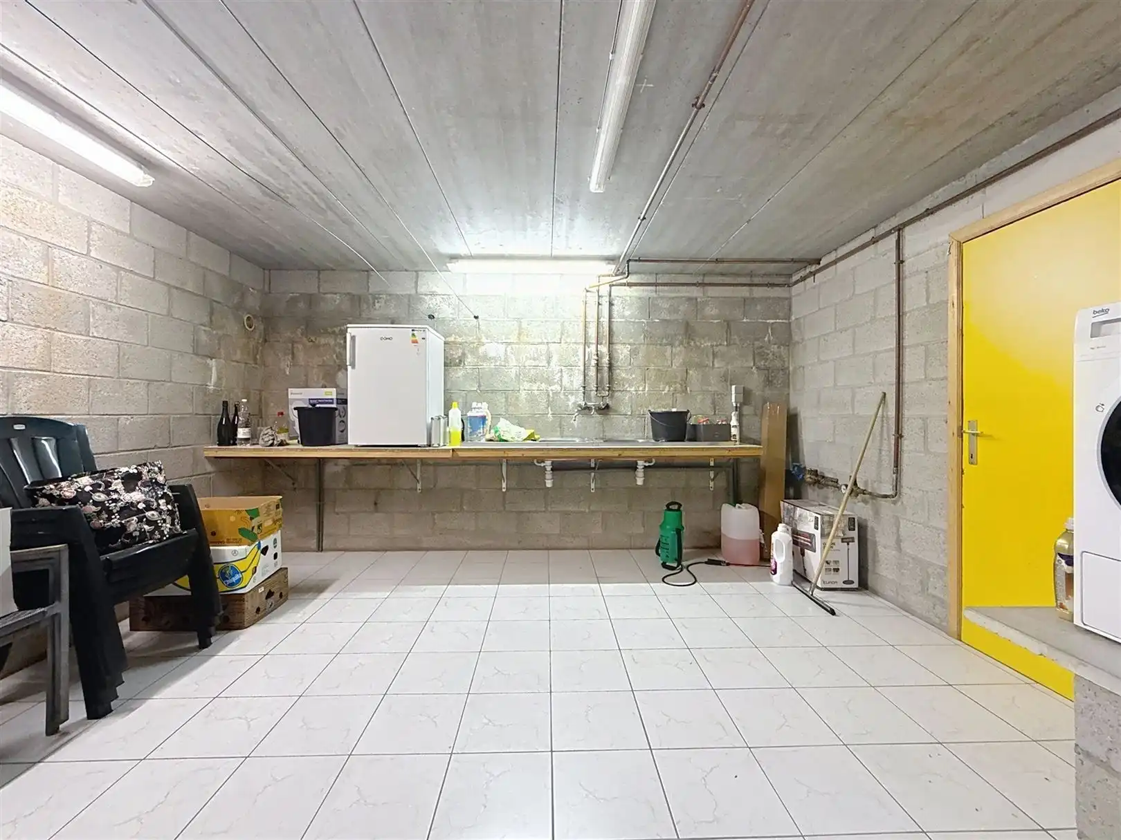 Ruime open bebouwing, 3 slpks, garage, tuin, 16a 05ca foto 58