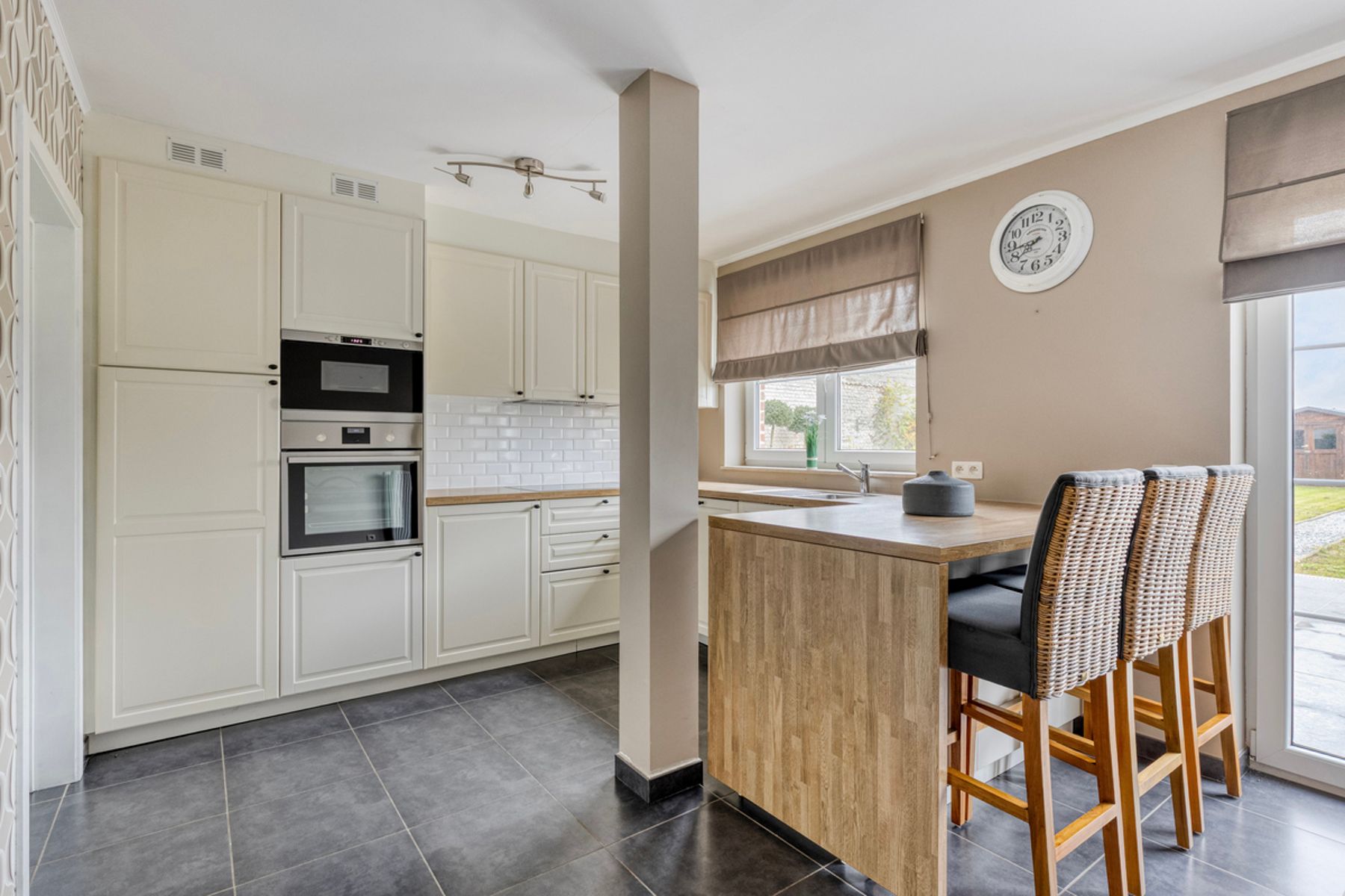 Energiezuinige gezinswoning op centrale locatie foto 8