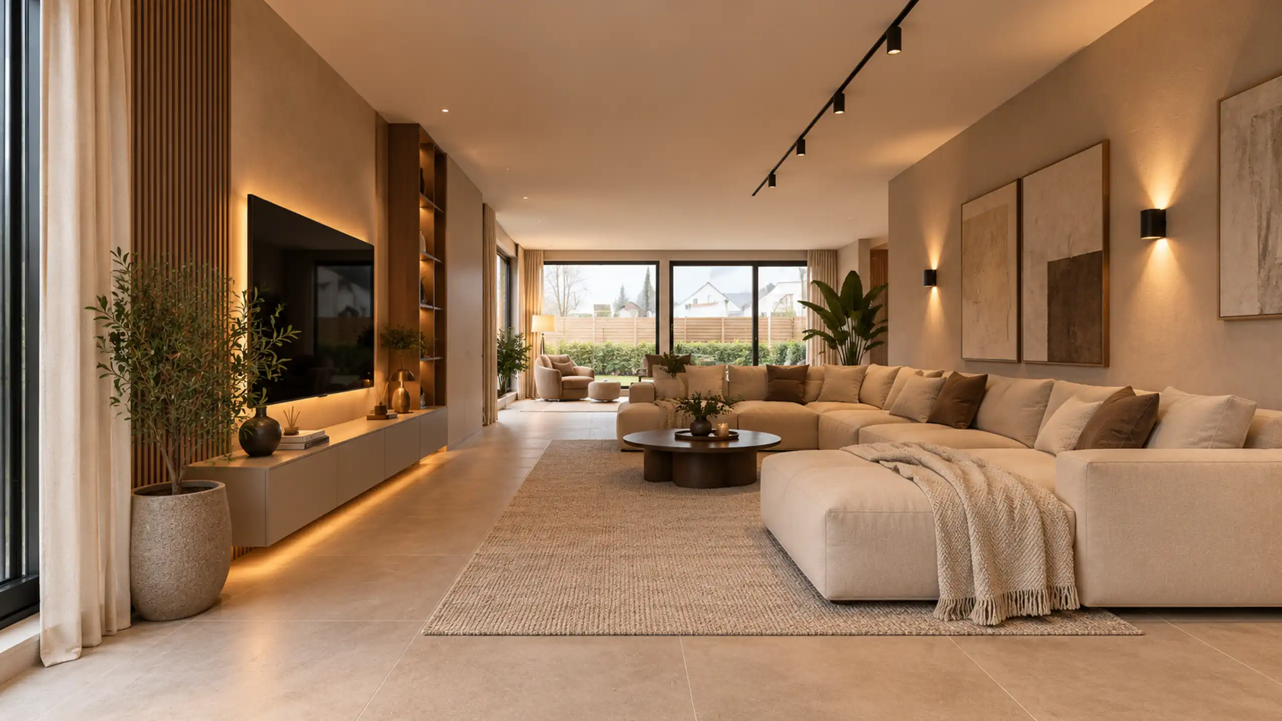 Moderne casco nieuwbouw – volledig aan 12% btw foto 14