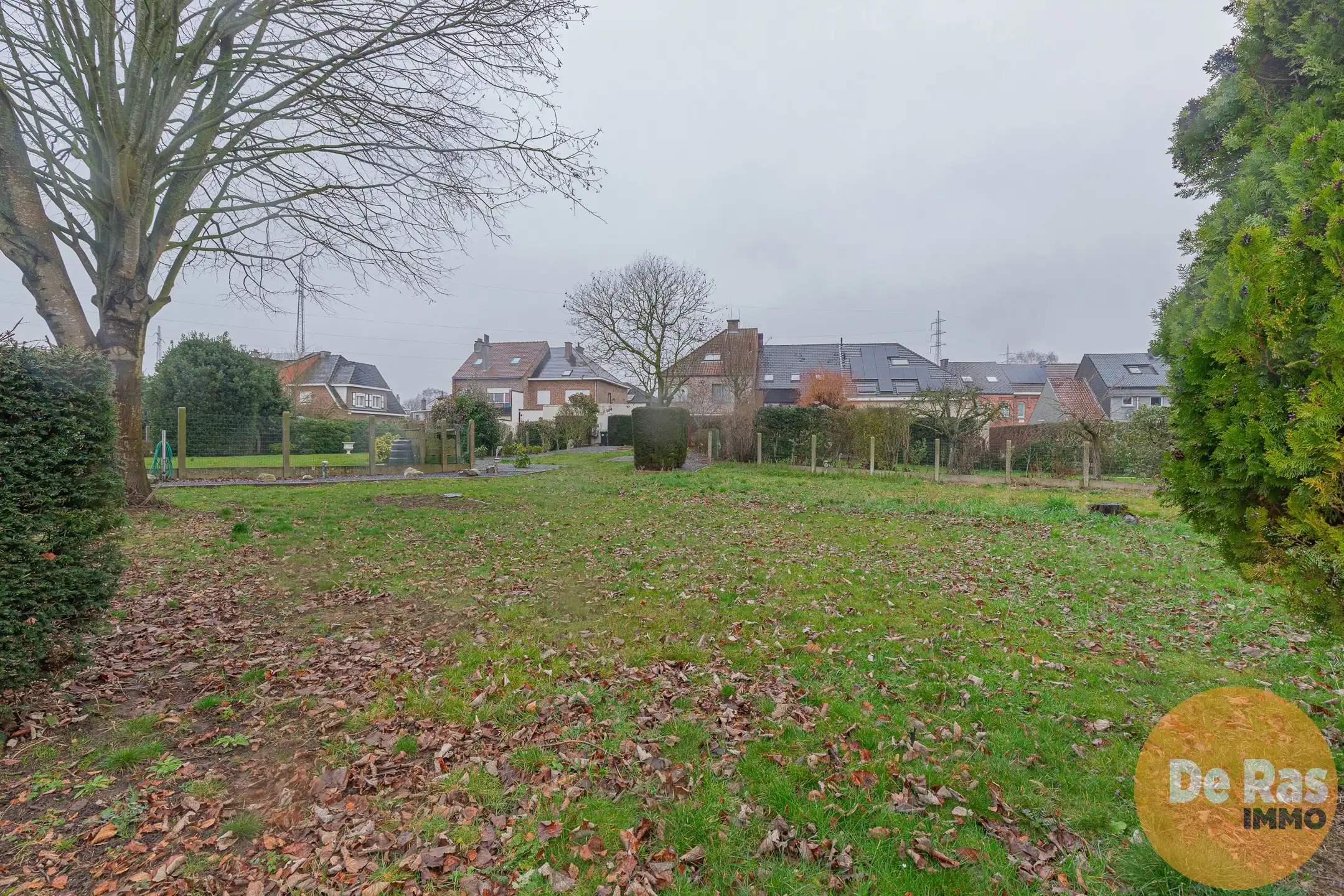 EREMBODEGEM - Gezinswoning met 3 slpk, garage en ruime tuin! foto 21