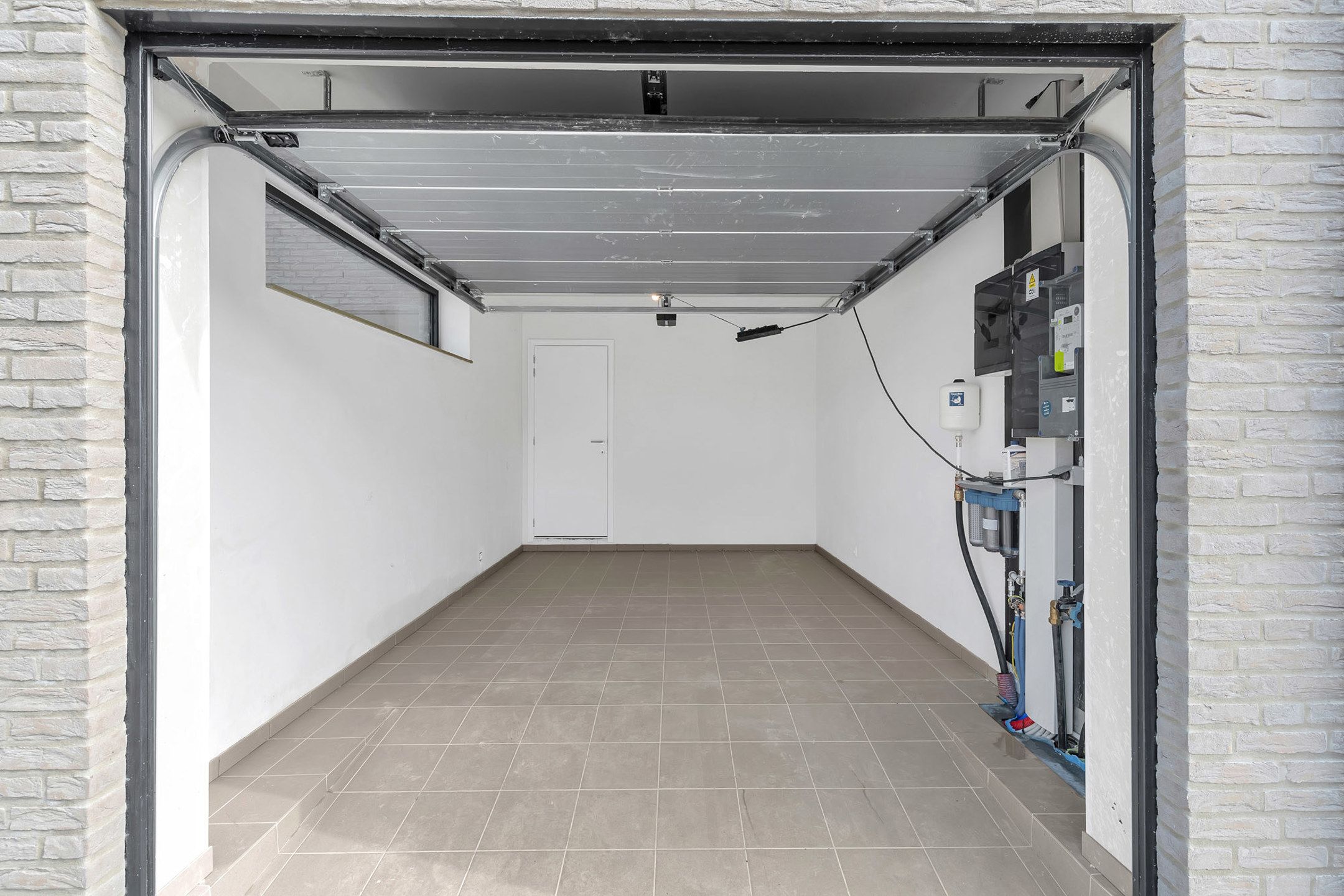 Prachtige ruime nieuwbouwwoning in Outer foto 18