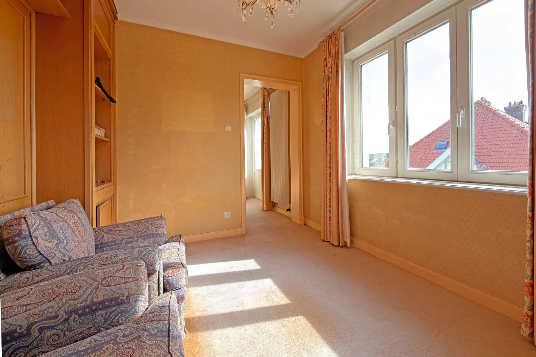 Te renoveren appartement aan het Zegemeer te Knokke foto 9
