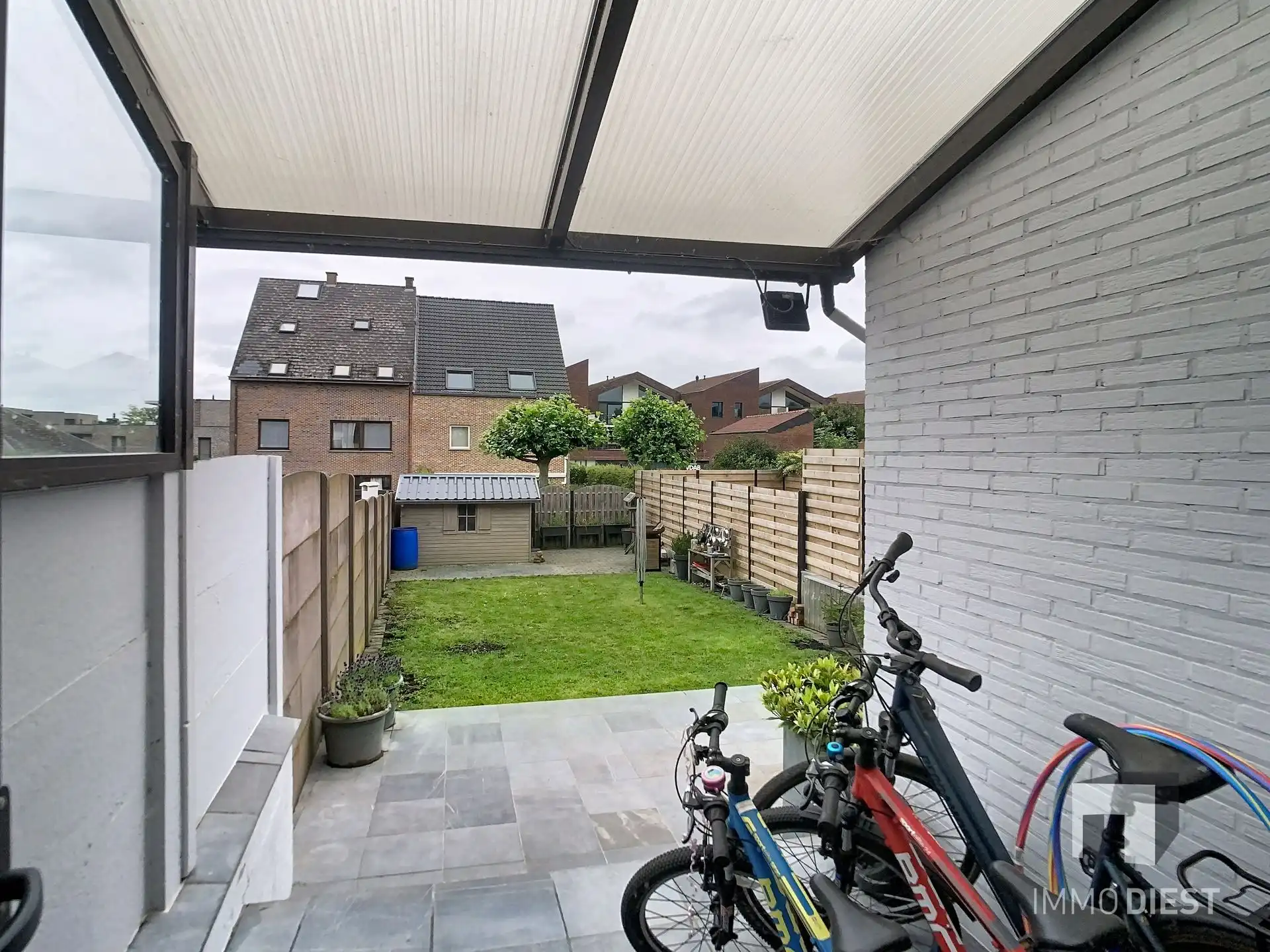 Rijwoning foto 14