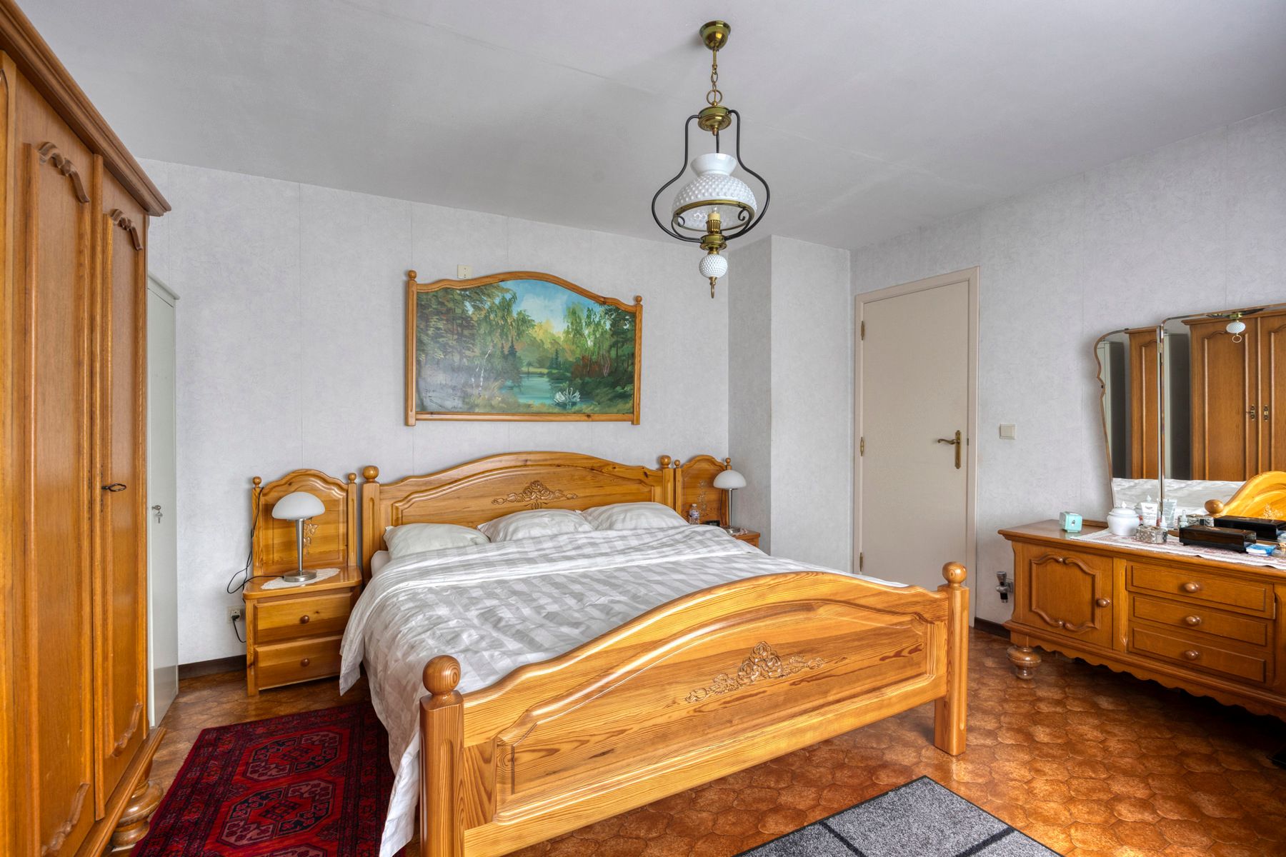 halfvrijstaande woning foto 15