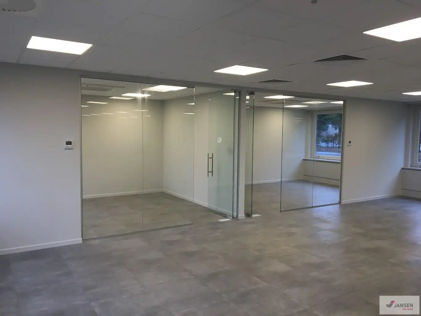 Kantorencomplex met diverse mogelijkheden vanaf 100m² foto 18