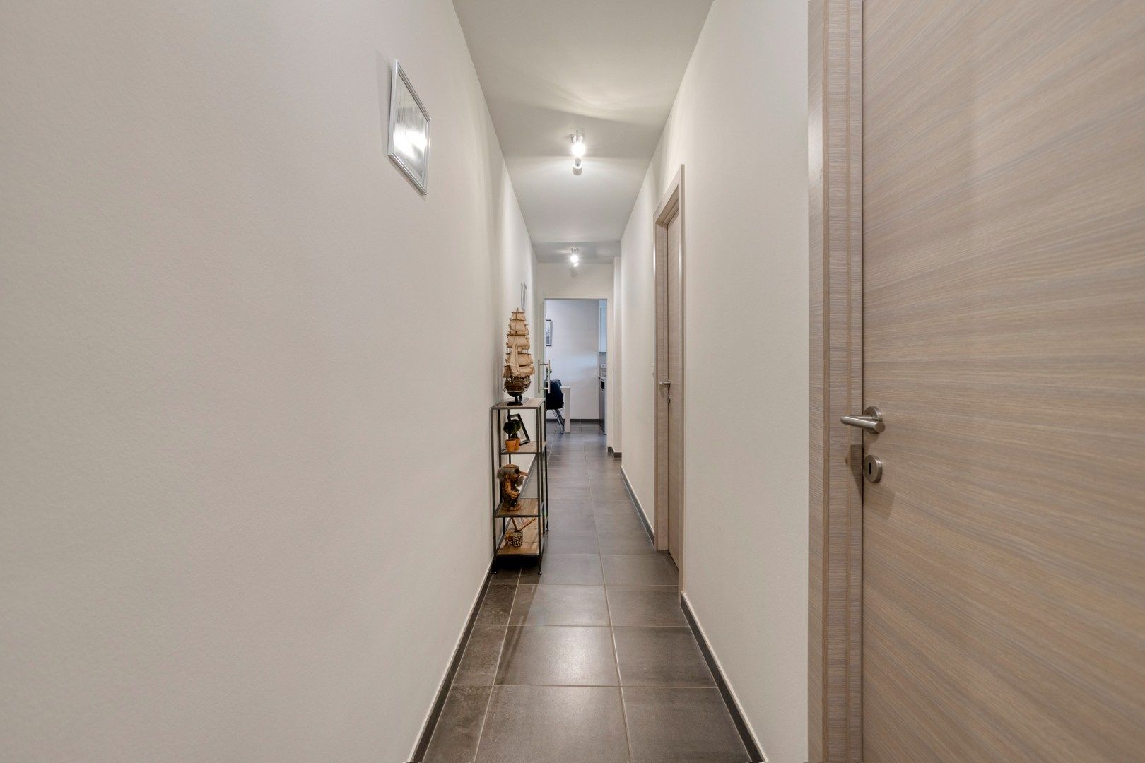 Prachtig appartement met 2 slaapkamers, 2 terrassen, garage én staanplaats! foto 10