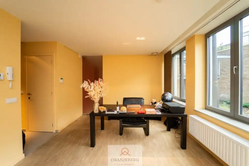 Prachtig appartement in centrum Gent foto 7