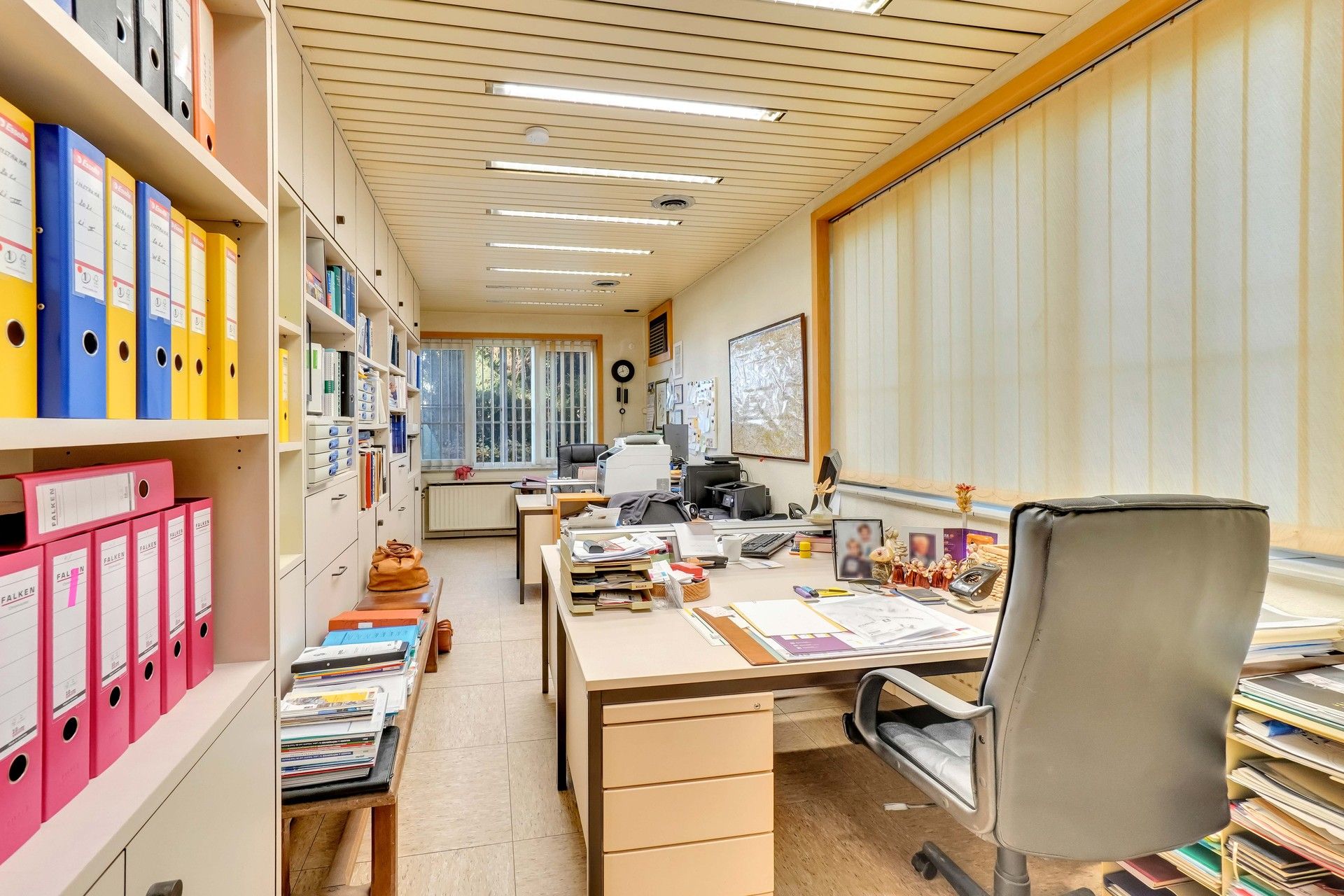 EXCLUSIEVE VILLA IN DOODLOPENDE STRAAT foto 23