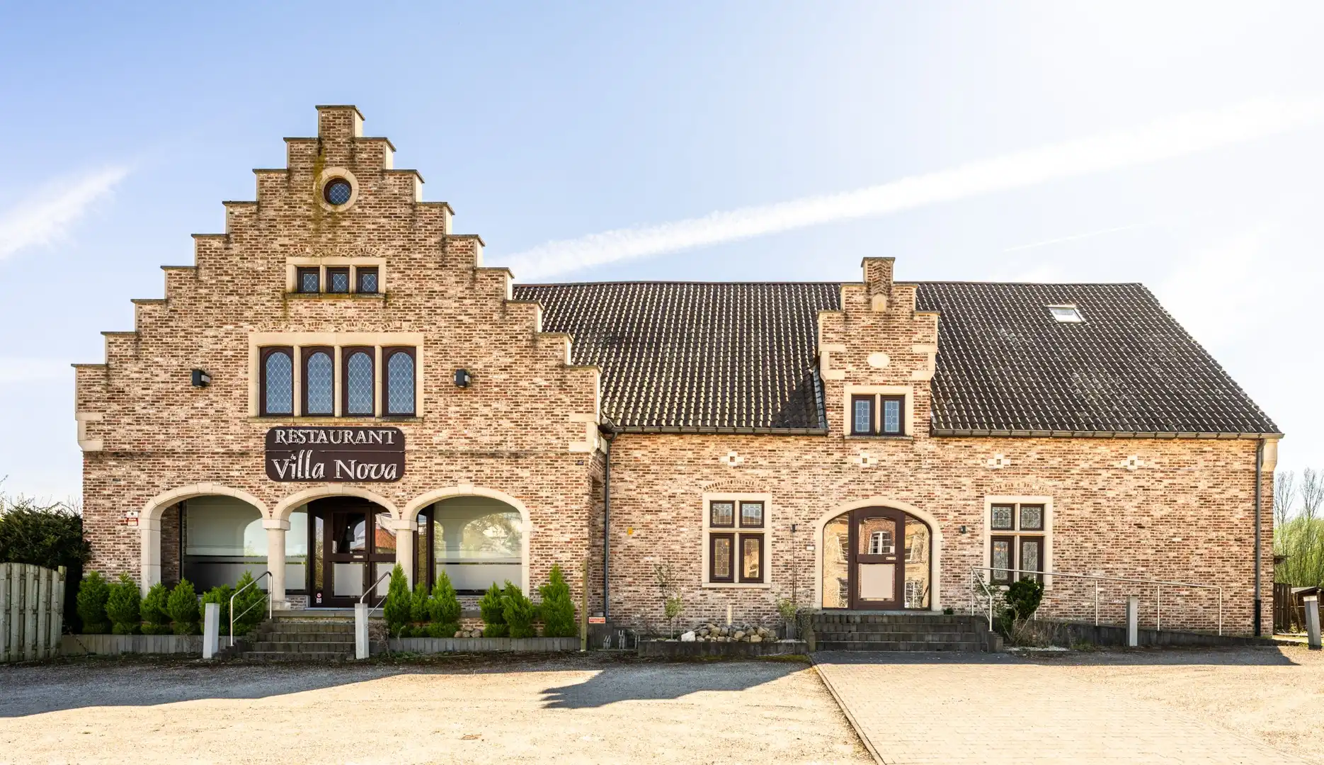 Huis te koop Sint-Truidensesteenweg 222 - 3350 Linter