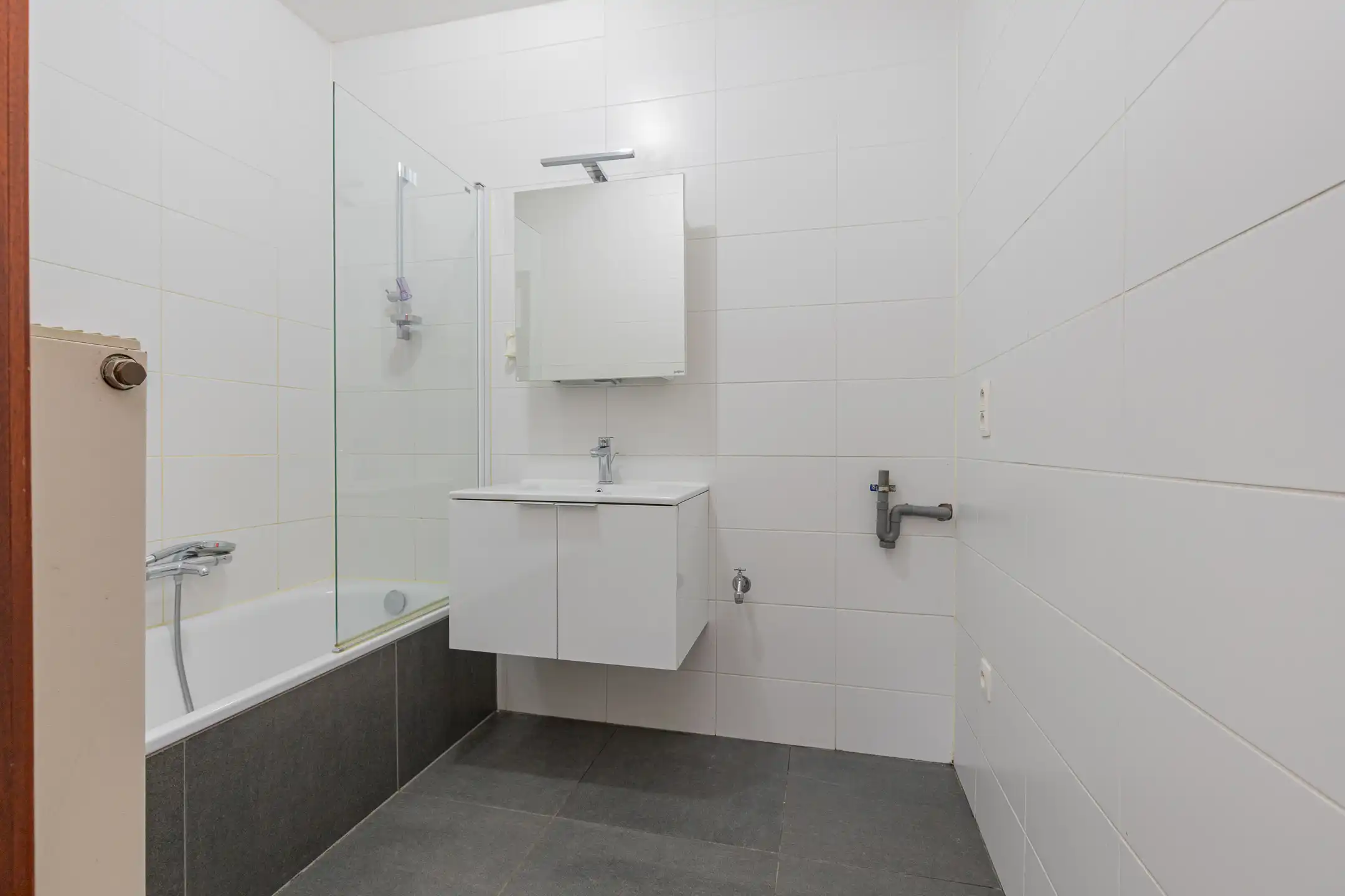 Opbrengsteigendom in centrum Aalst foto 28