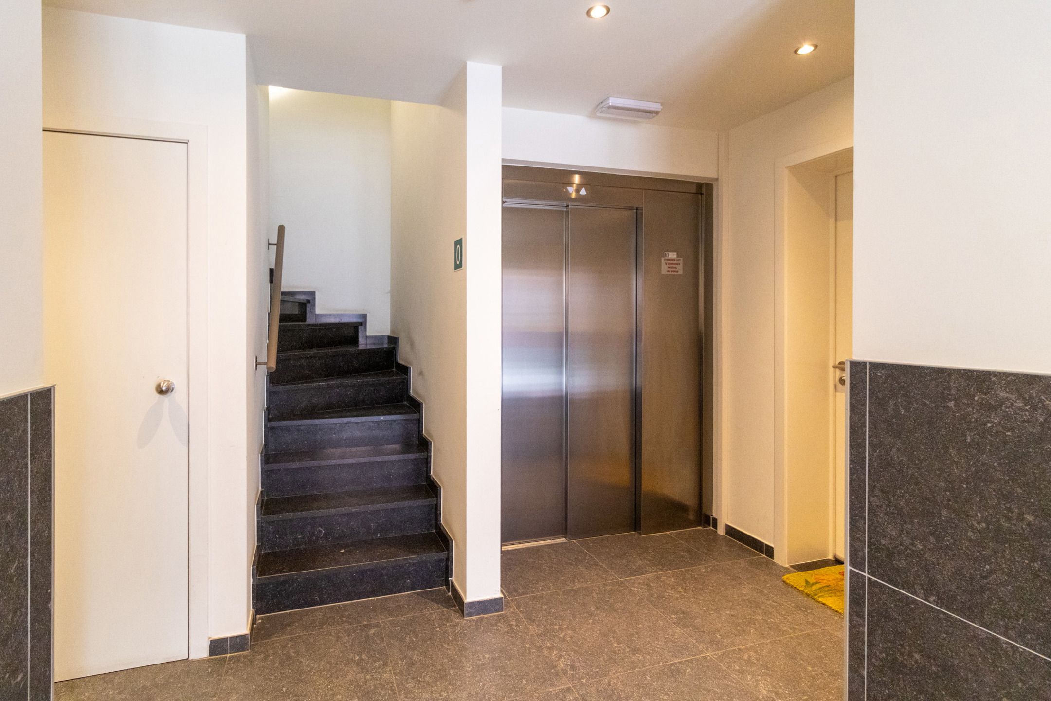 Appartement te huur foto 14
