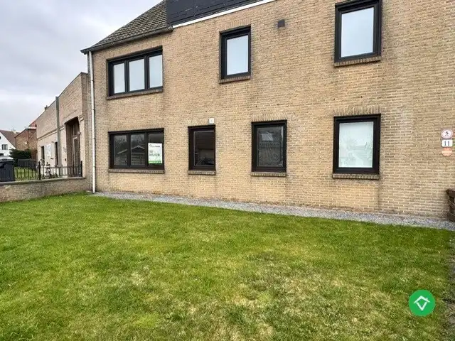 Gerenoveerd 2-slaapkamerappartement met tuin in Klemskerke, De Haan foto 23