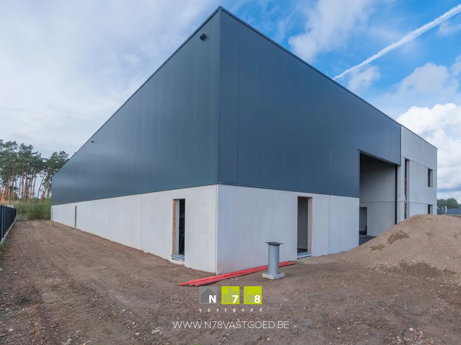 Bedrijfsvastgoed te huur foto 5