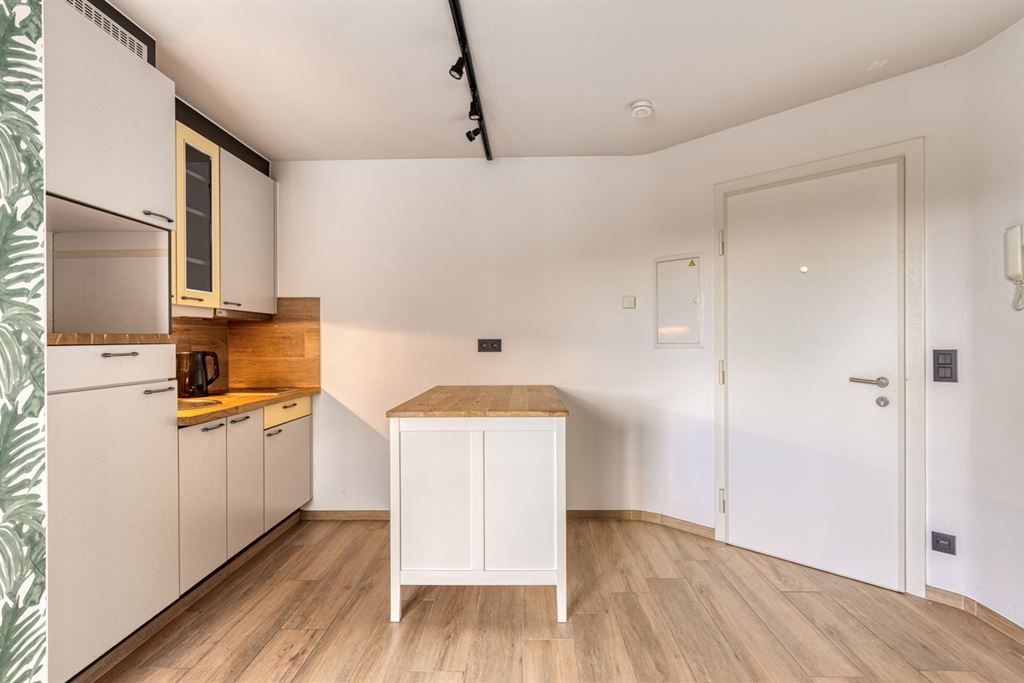 Gezellig éénslaapkamerappartement te Wijgmaal foto 6