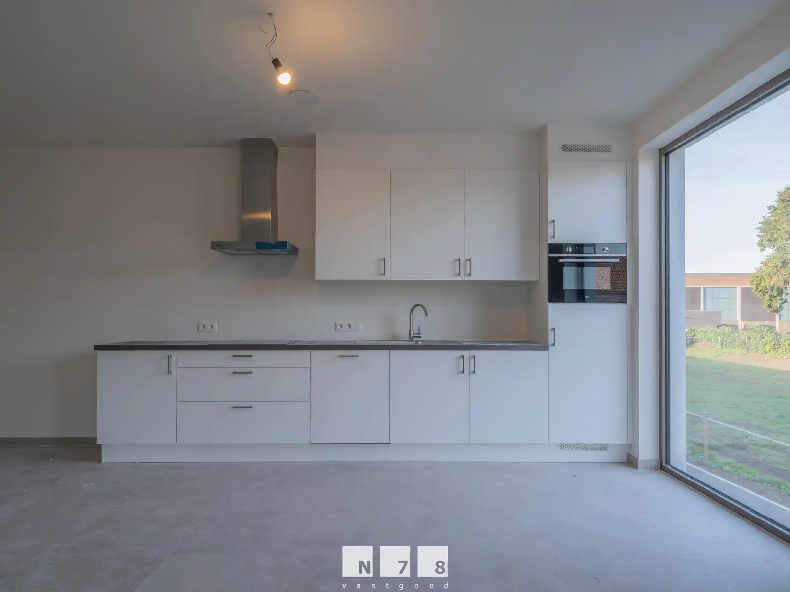 Appartement te huur foto 5