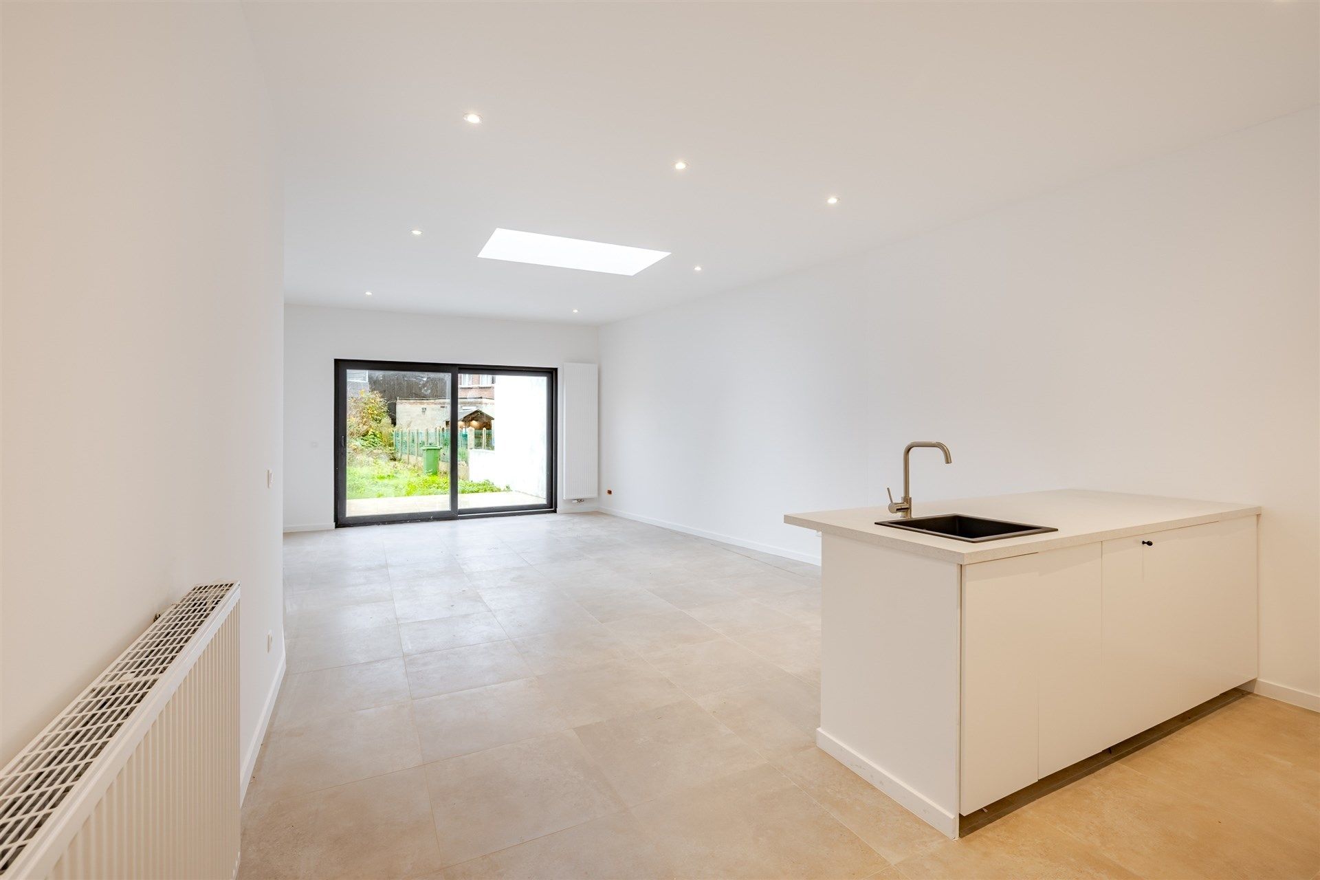 Instapklare woning met 3 slaapkamers en tuin foto 8