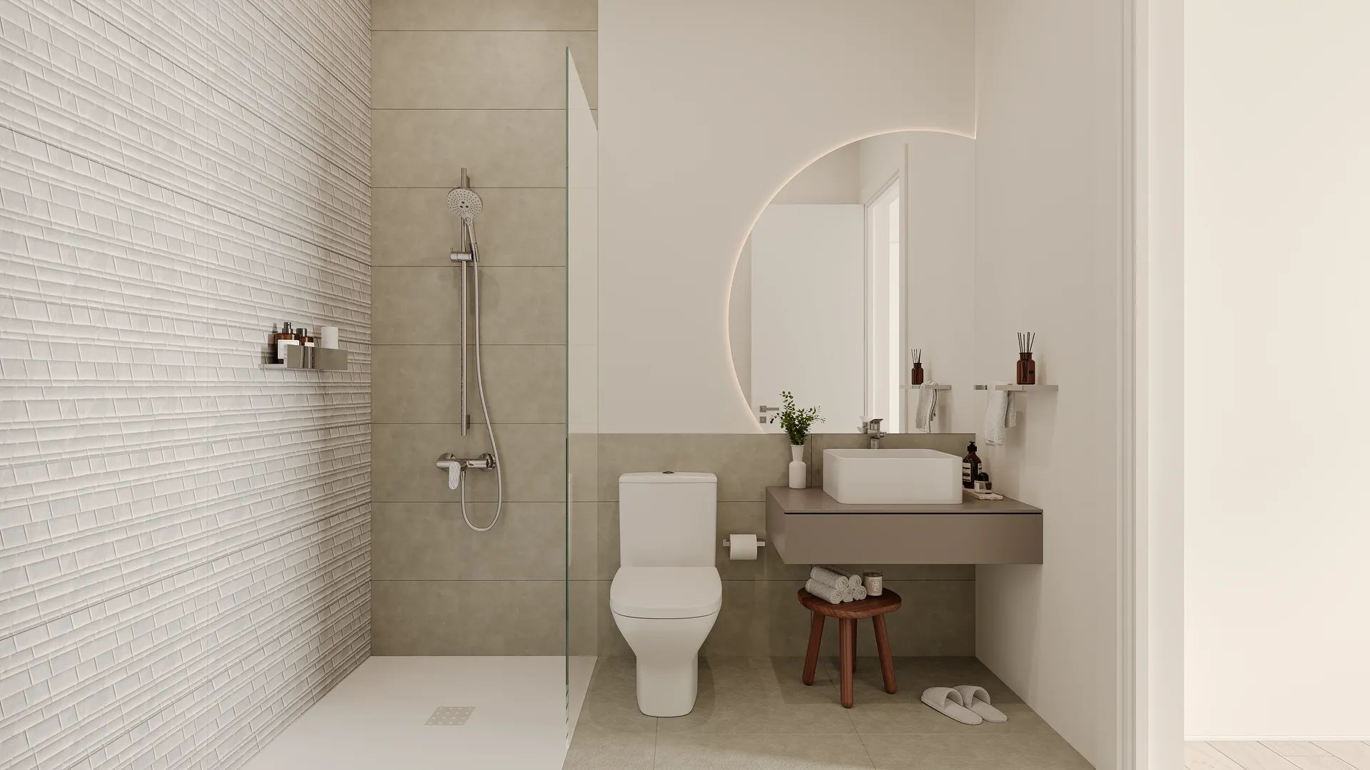 Hedendaagse appartementen in Mijas: ontdek jouw perfecte levensstijl! foto 7