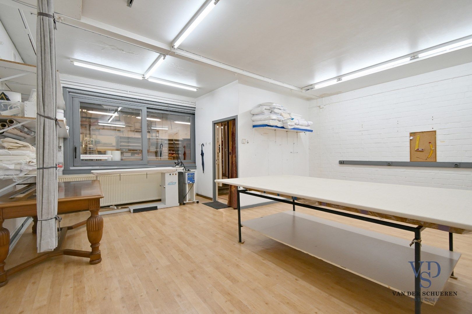 Werken én wonen in centrum Balegem  foto 12