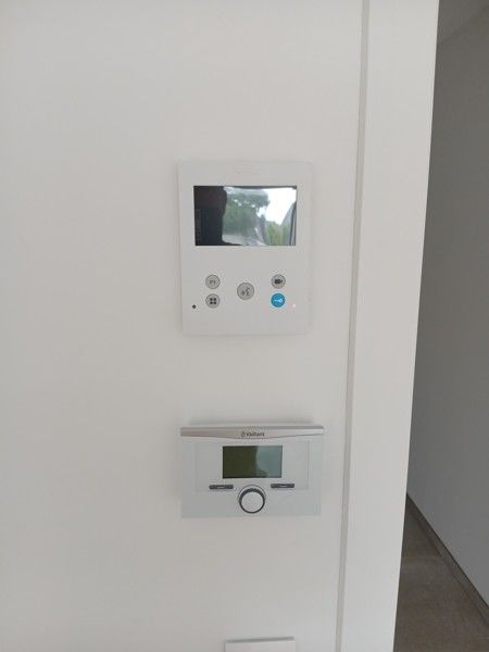 Gelijkvloers nieuwbouw appartement met terras en tuin gelegen in het centrum van Opglabbeek foto 20