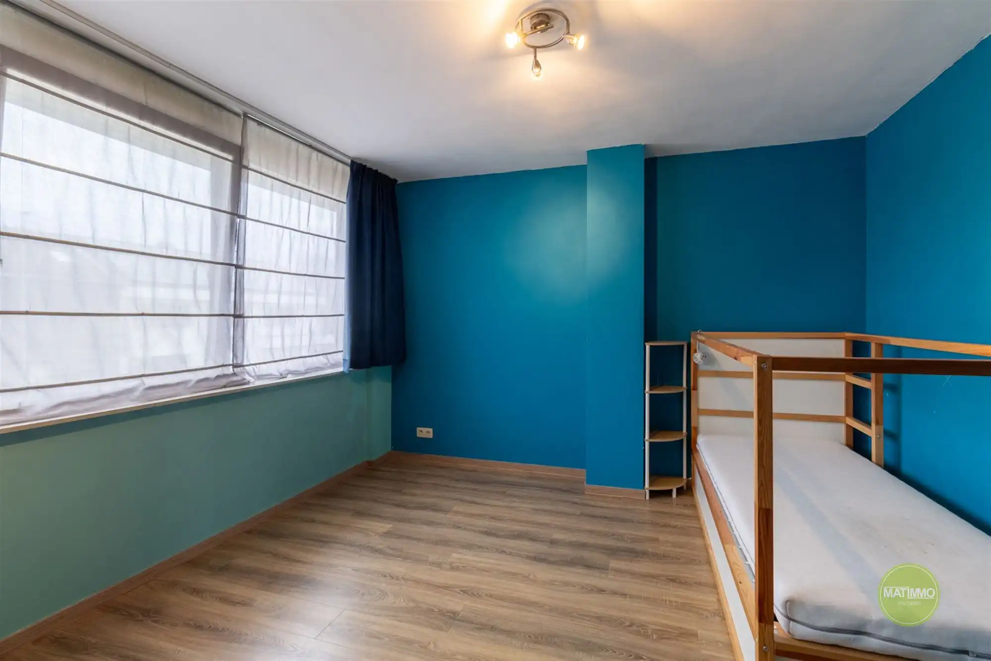 Rustig gelegen gezinswoning met 3 slaapkamers te Mol  foto 13