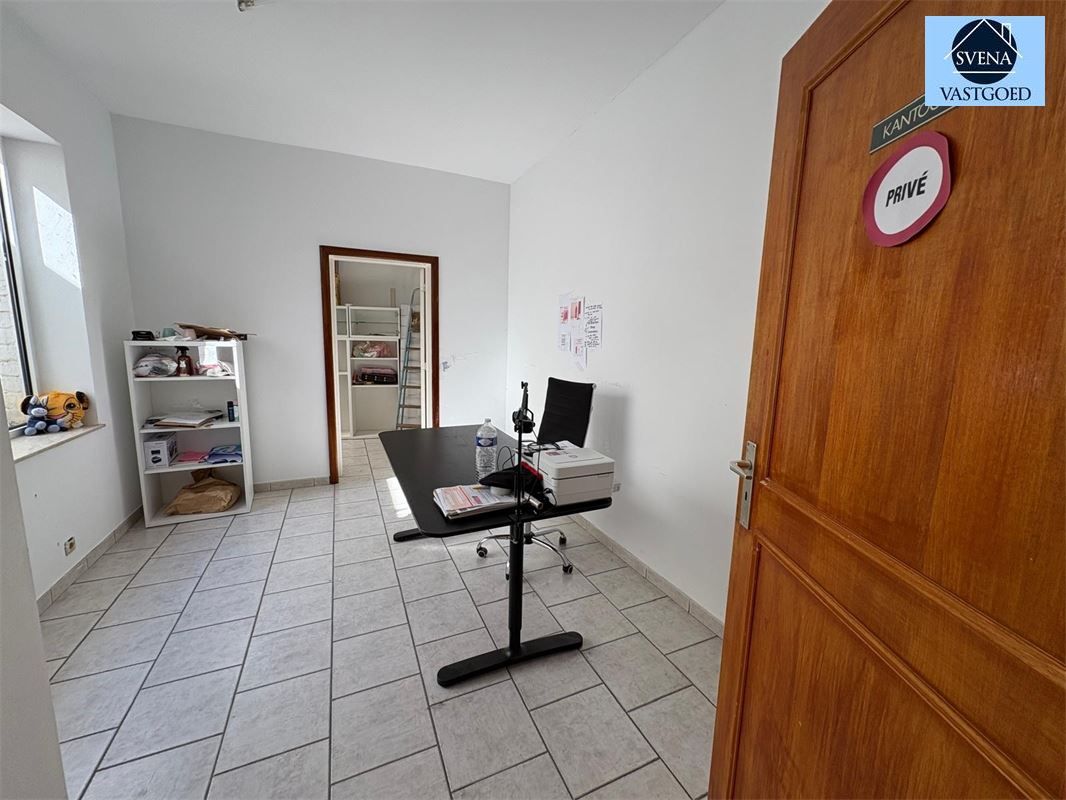 ZEER GOED GELEGEN INVESTERINGSPAND TE NINOVE foto 12