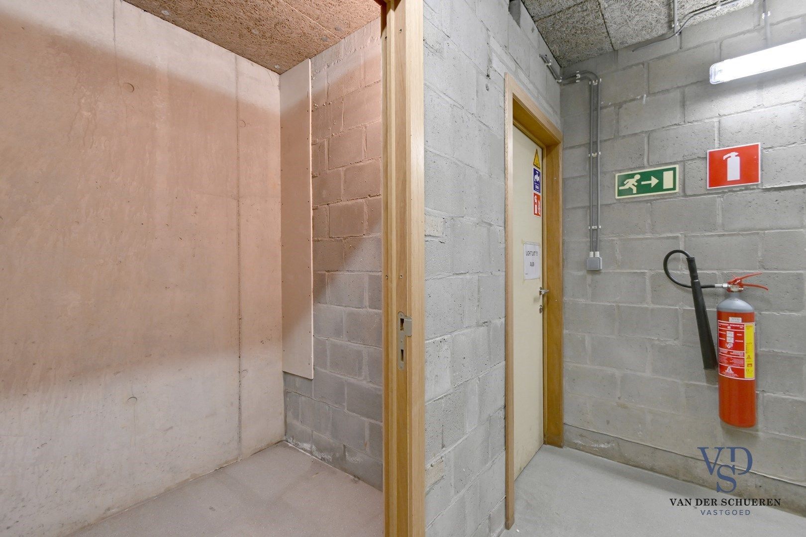 Recent appartement - ideale investering.  foto 22