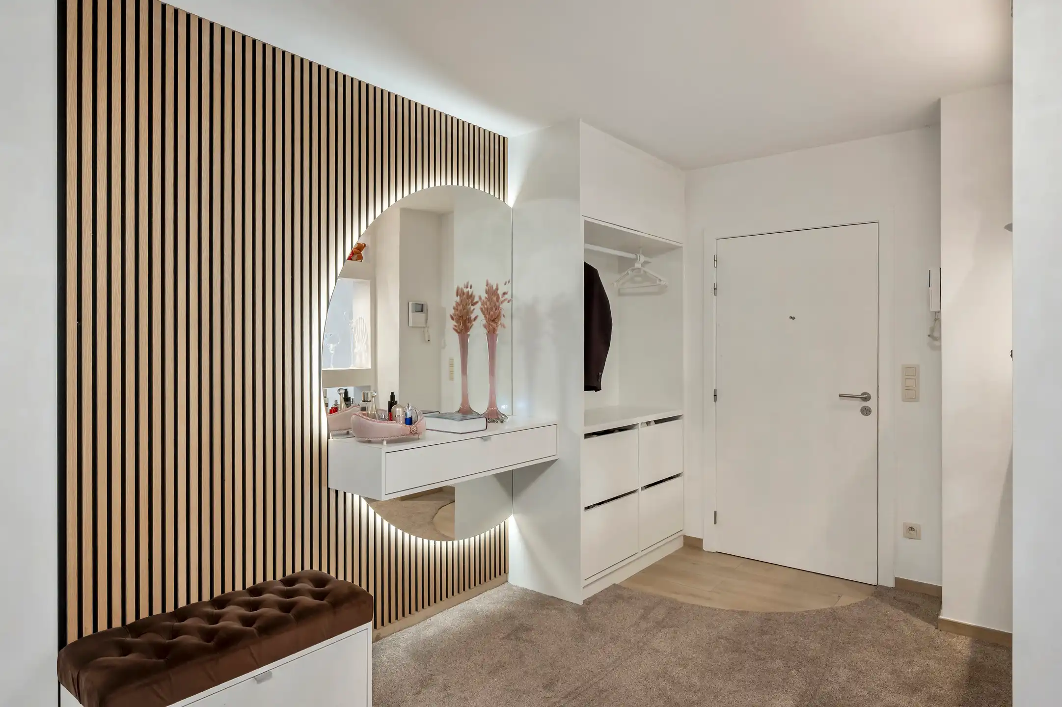 Duplex appartement met een opp. van 172m² en terras van 78m² foto 3