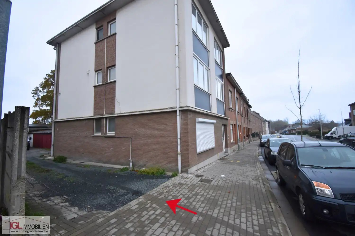 Atelier te huur in Sint-Pieters-Leeuw foto 5