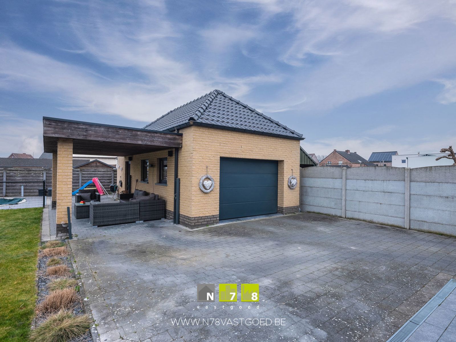 Huis te koop foto 32