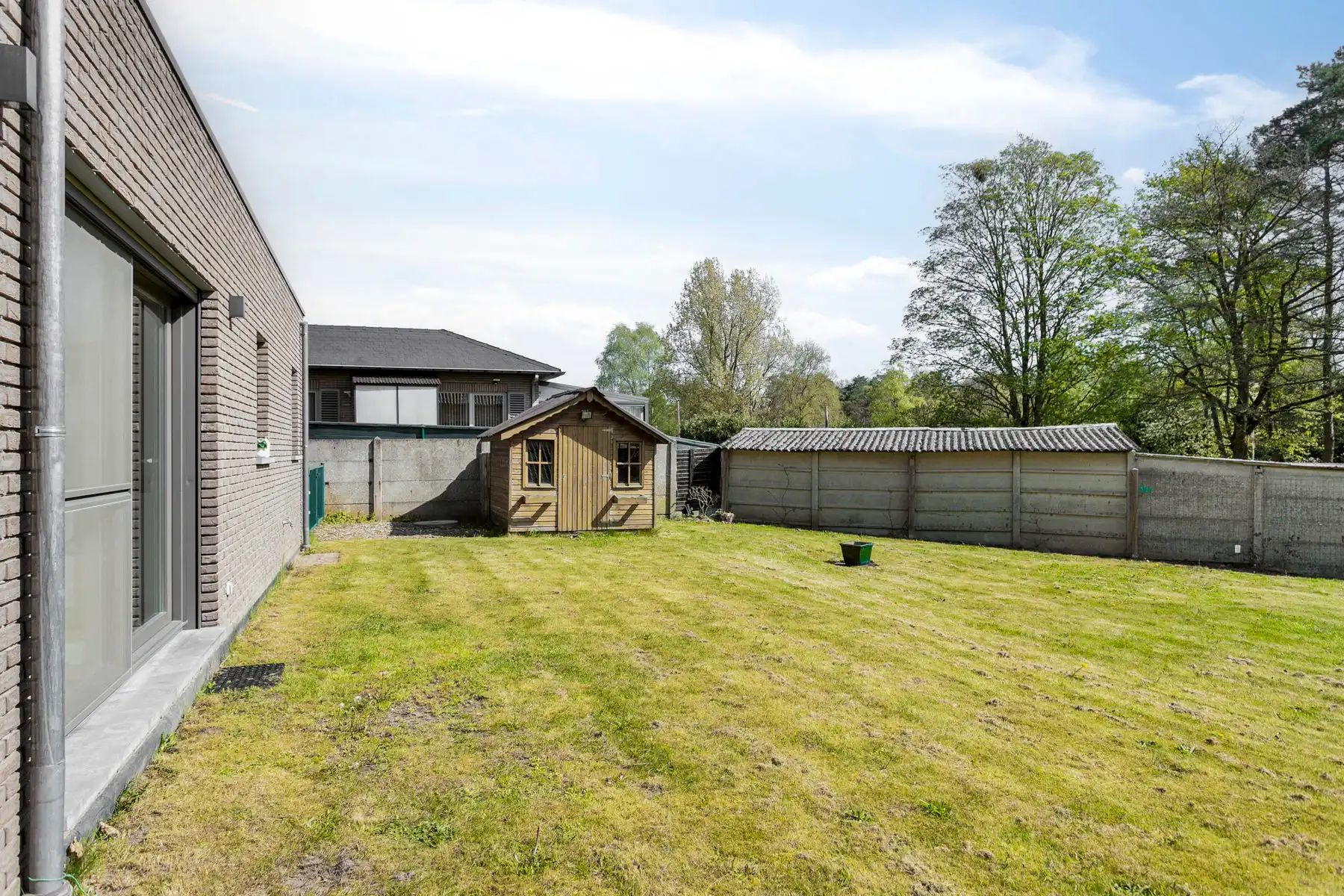 Recent gerenoveerde energiezuinige woning met 3 slaapkamers en ruime tuin foto 44