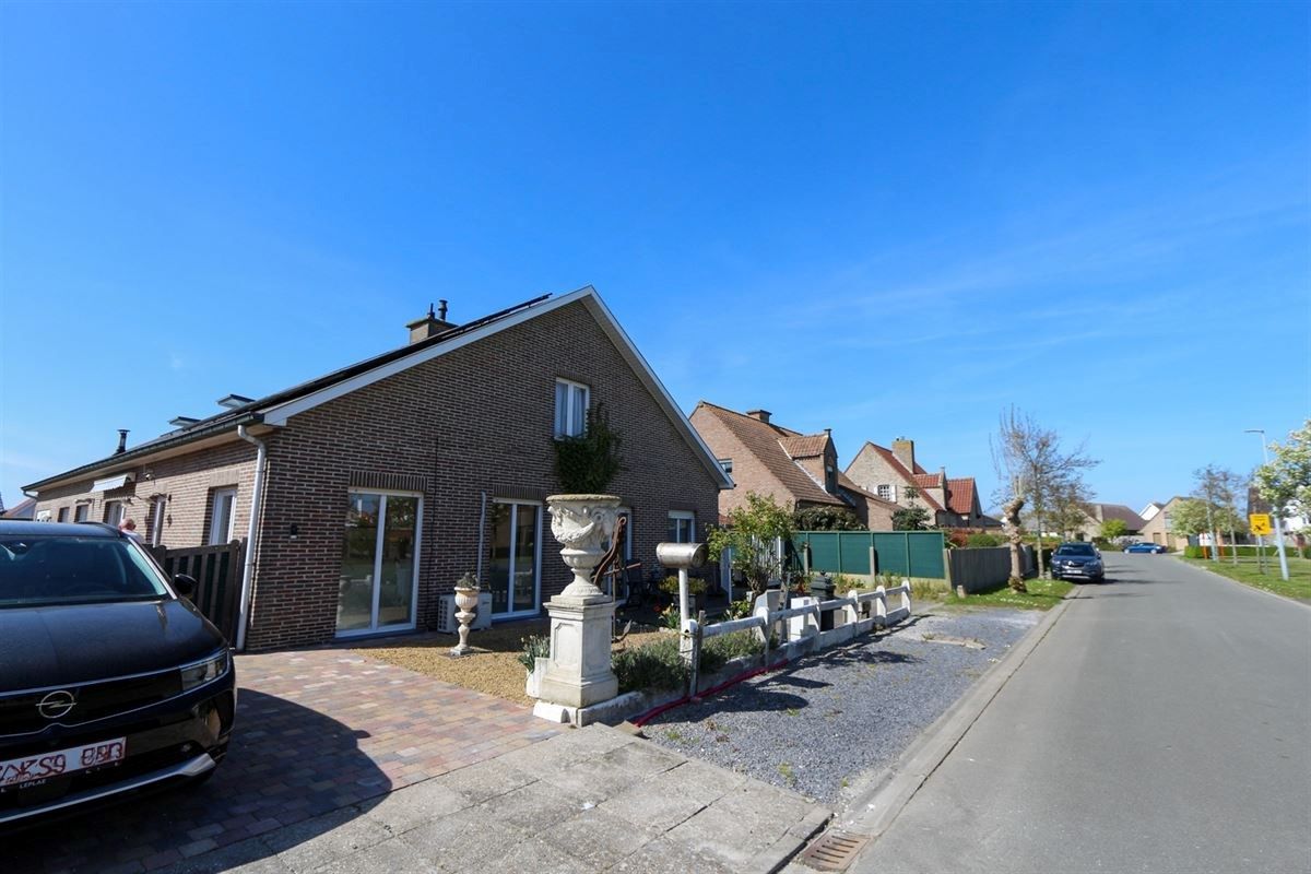 Woning te HARENDIJKE  foto {{pictureIndex}}