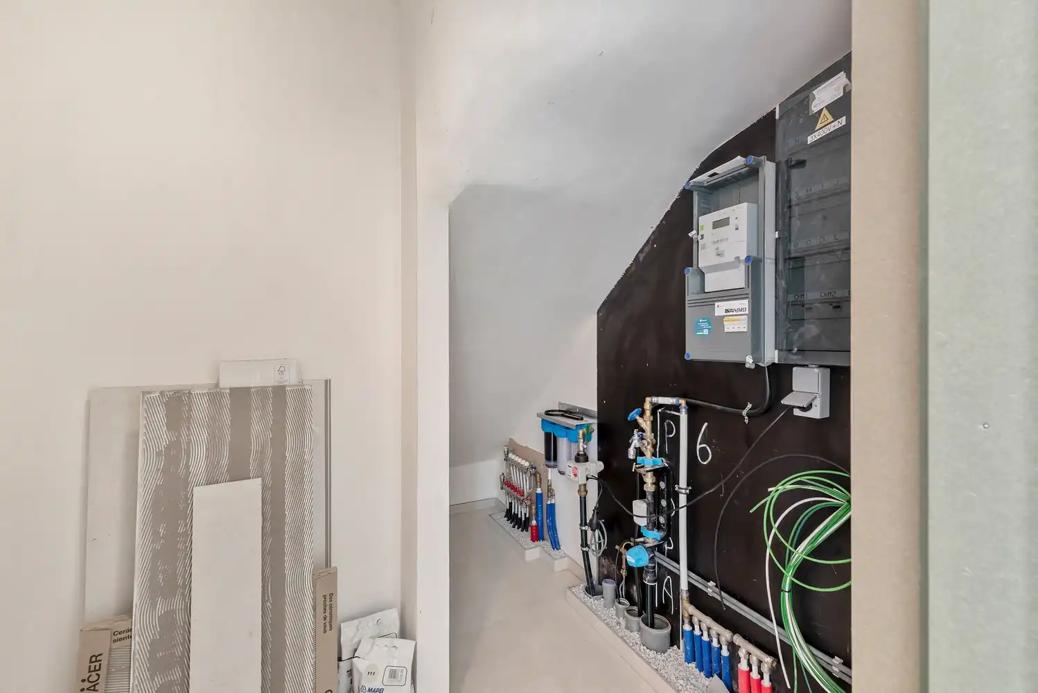 HALF-OPEN NIEUWBOUW BEN-WONING (Lot2) foto 29