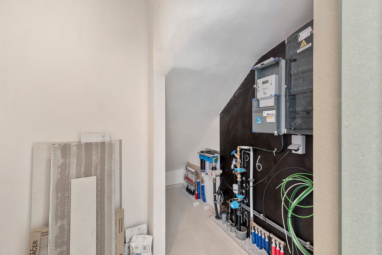 HALF-OPEN NIEUWBOUW BEN-WONING (Lot2) foto 29