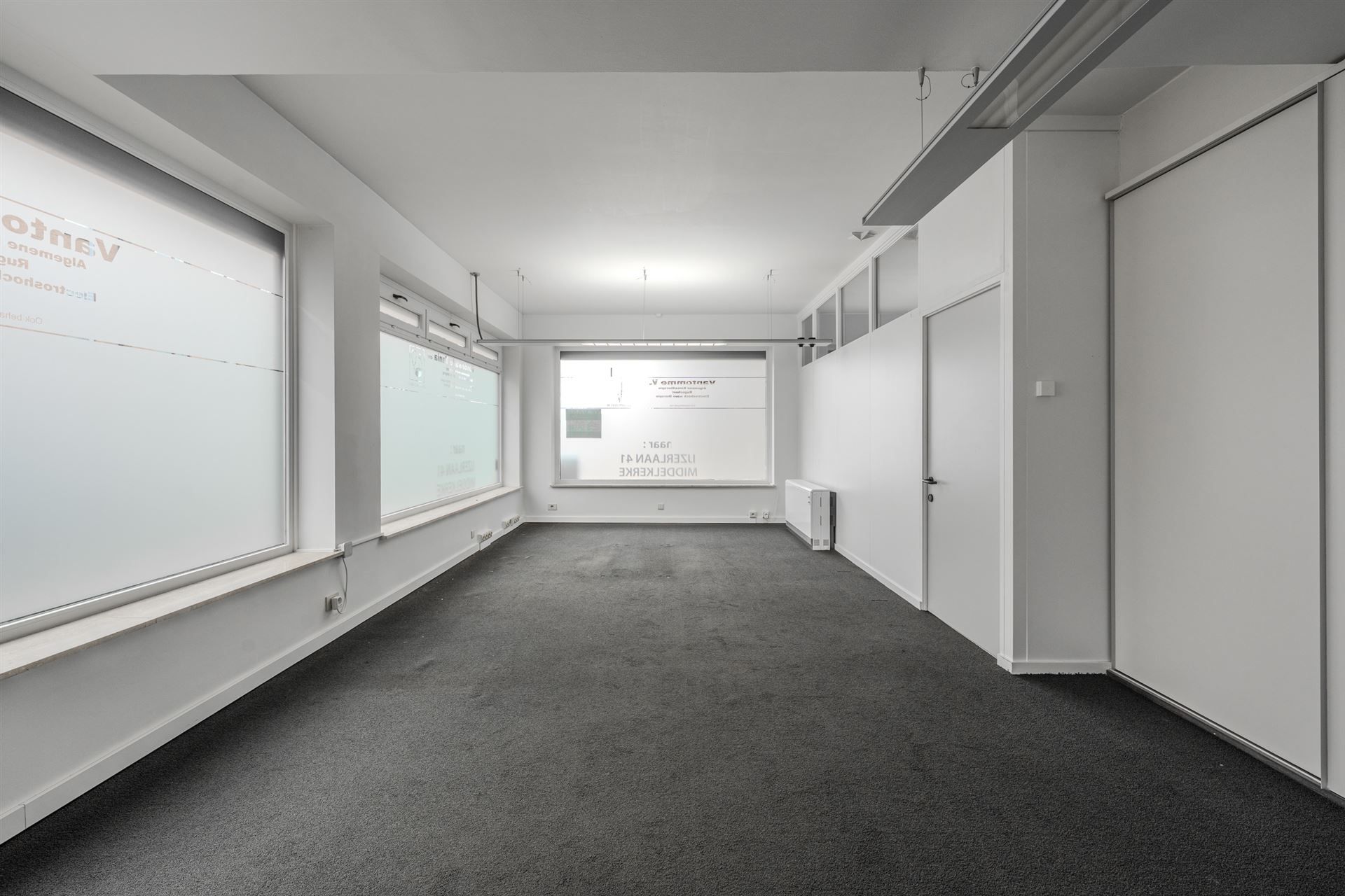 handelspand met woonst foto 8