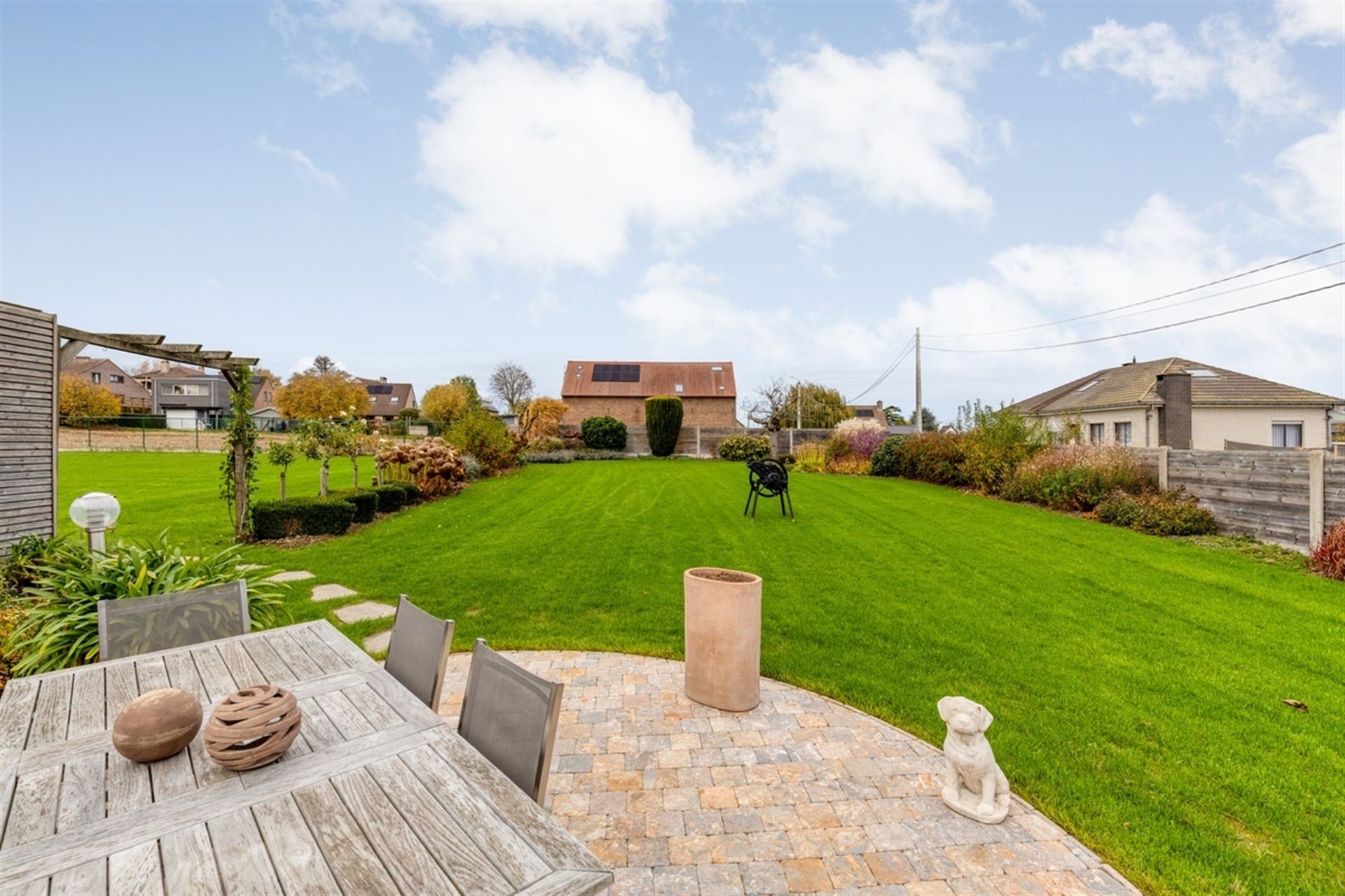 TOP-gelegen woning op 24are in Schepdaal foto 32