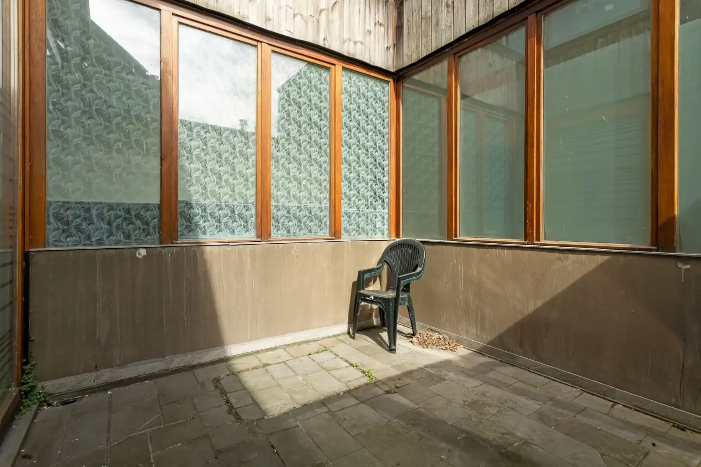 Centraal gelegen handelshuis met woonst foto 13