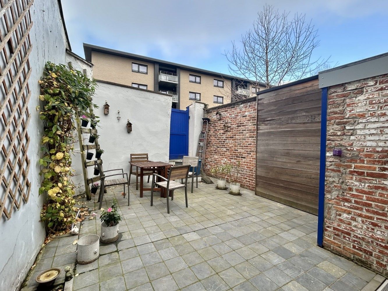 Rustig gelegen, instapklare woning nabij Park de Bruul foto 9