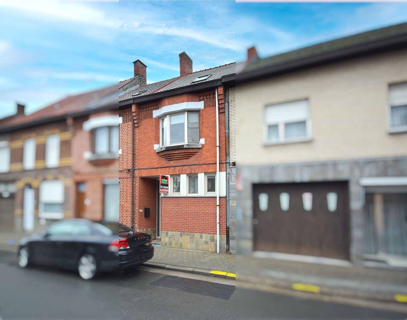 Charmante instapklare woning met stadstuin en twee slaapkamers  foto {{pictureIndex}}