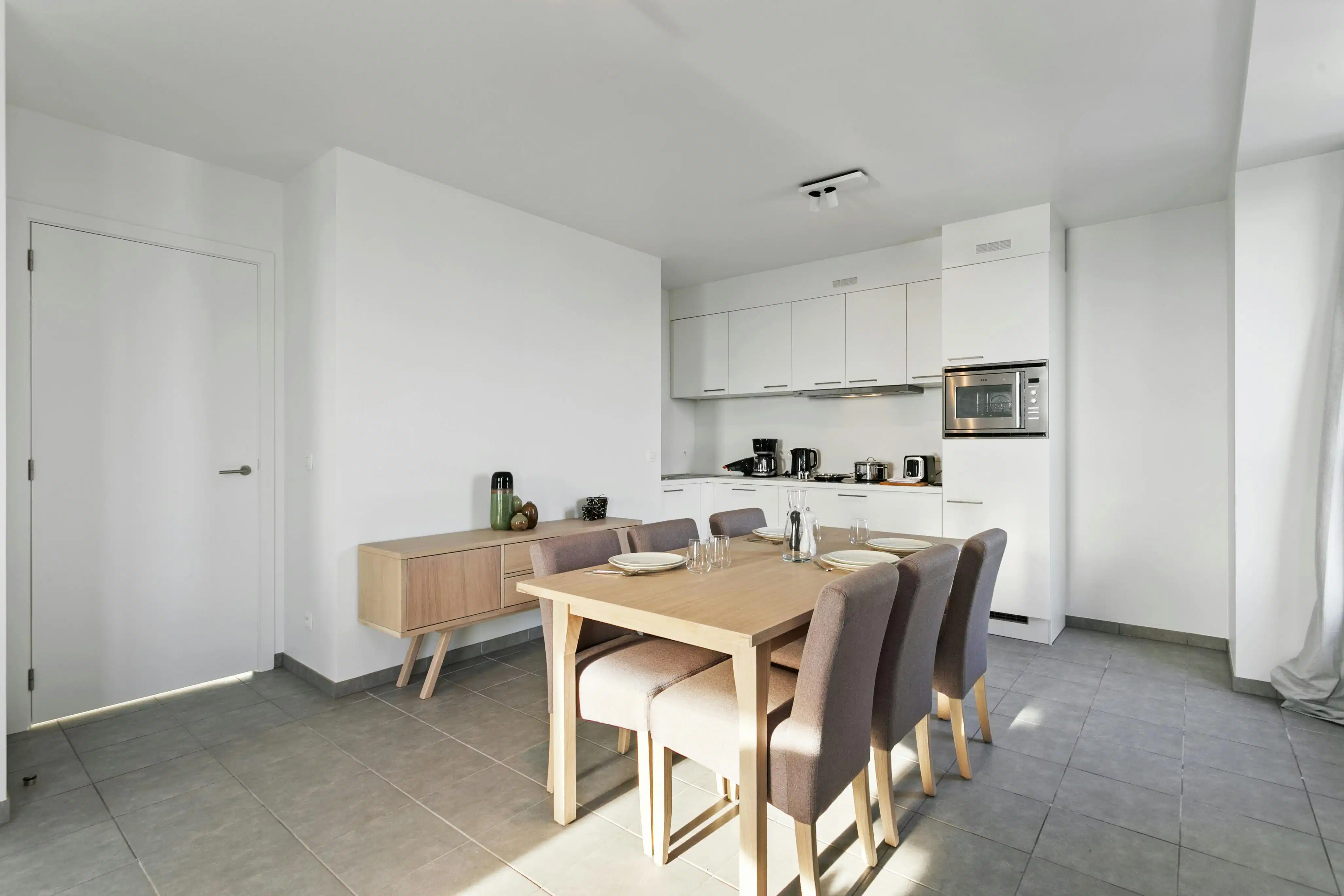 EKLA | Instapklare, recente appartementen (2020) foto 6