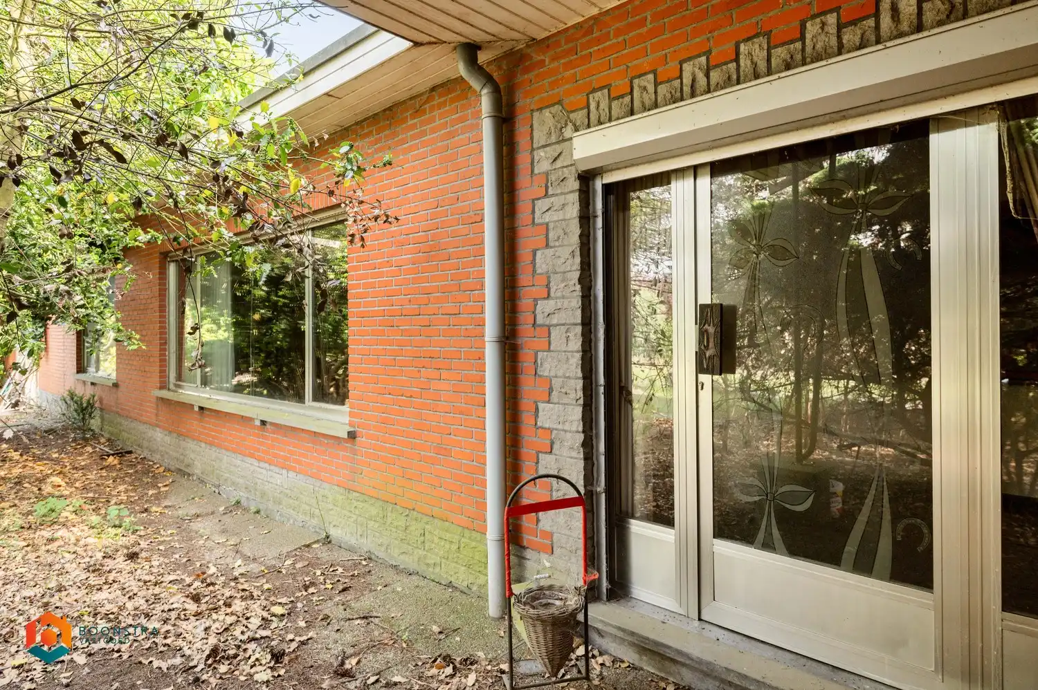 Te renoveren woning met 3 slpkrs op projectgrond van 2178m² in Heist-op-den-Berg foto 6