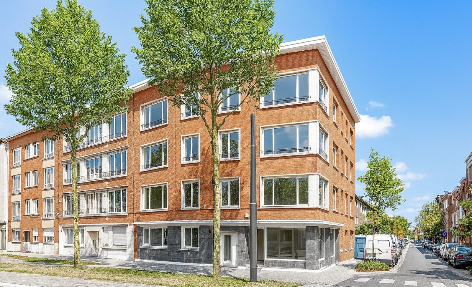 Energiezuinig en gerenoveerd (2025) appartement met 3 slaapkamers! foto 17