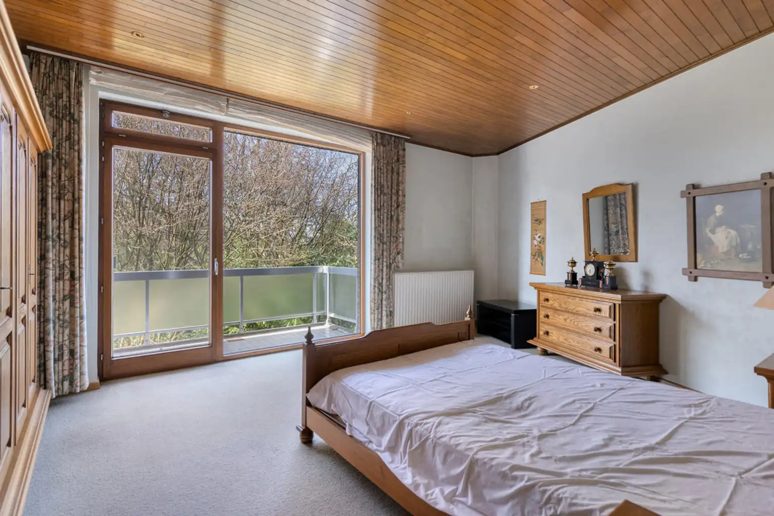 2 kamerappartement in uitstekende staat in centrum Asse foto 8